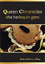 The Harlequin Gem cover